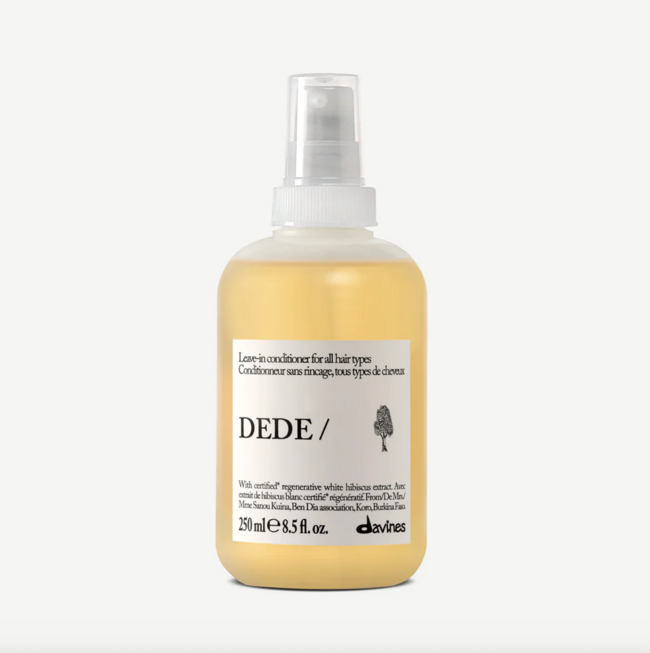 Dede Hair Mist / Leave in Conditioner