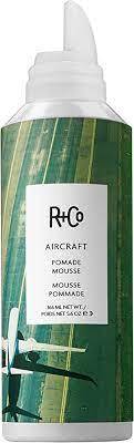 AIRCRAFT - Pomade Mousse