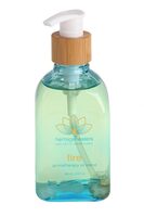 Aromatherapy oil blend - Fire