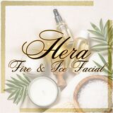 Hera Fire and Ice Facial - With Gratuity