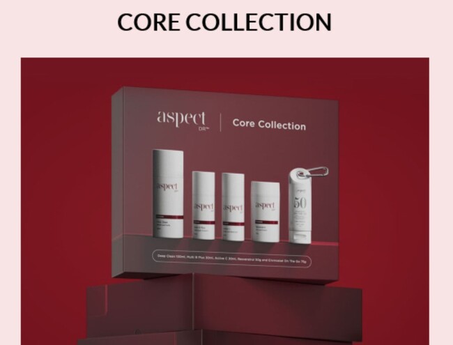 Core Collection Kit