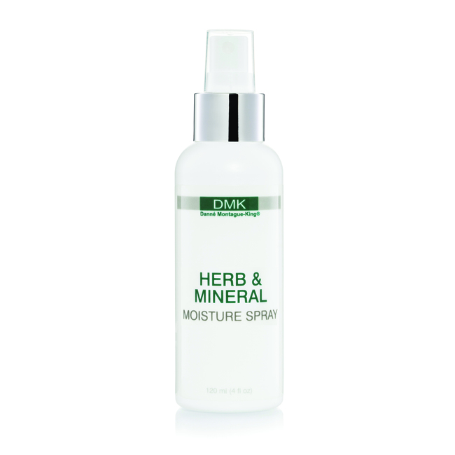 Herb & Mineral Mist