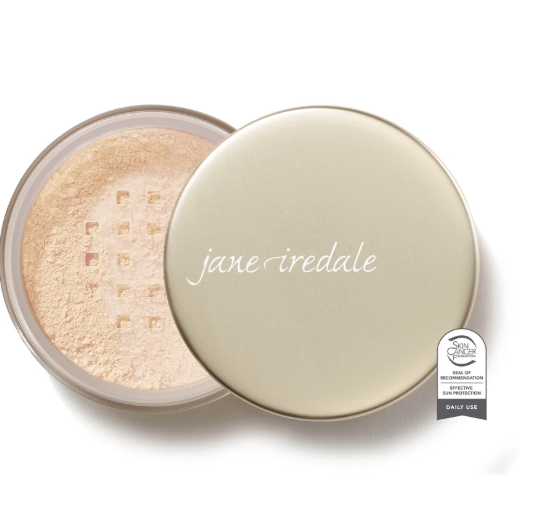 Amazing Base Loose Mineral Powder Ivory