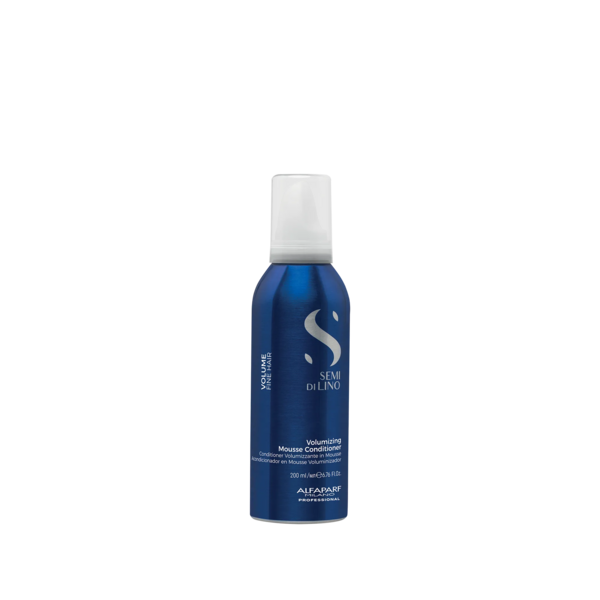 Volumizing Mousse Conditioner