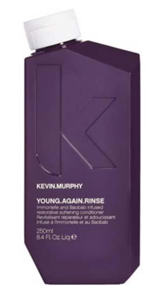 YOUNG AGAIN RINSE 8.4FL OZ
