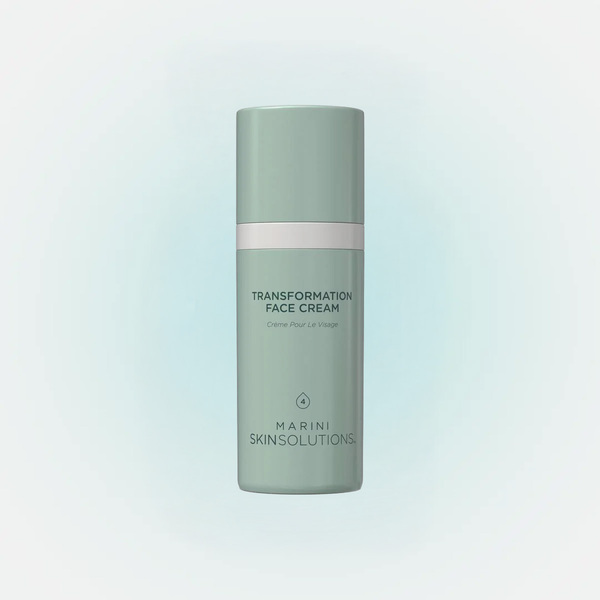 Transformation Face Cream