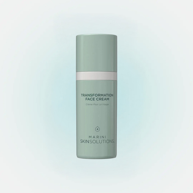 Transformation Face Cream