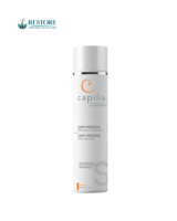 Anti-Residue Shampoo