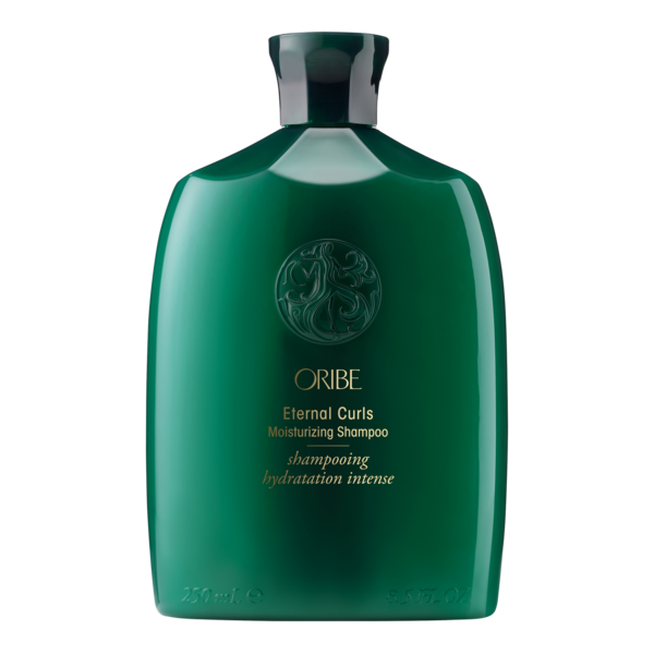 Eternal Curls Moisturizing Shampoo