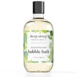 Eucalyptus Mint Bubble Bath