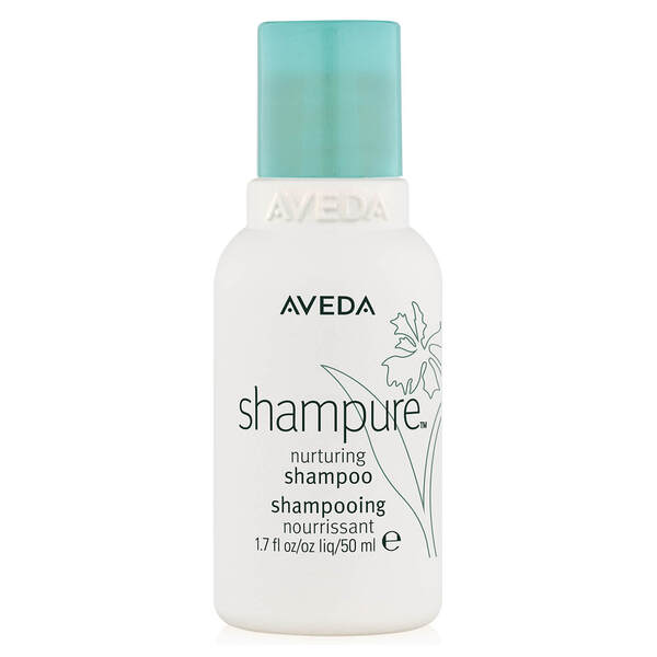 SHAMPURE NURTURING SHAMPOO