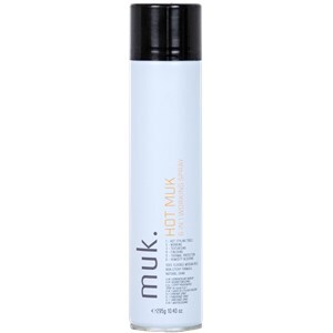 Hot muk 6 In1 Working Spray 295g