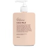 Coco Body Milk 