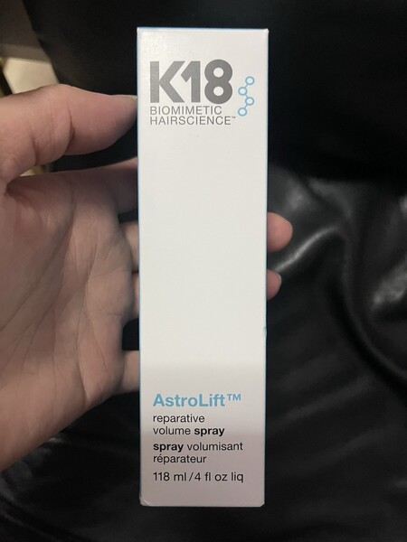 K18 AstroLift
