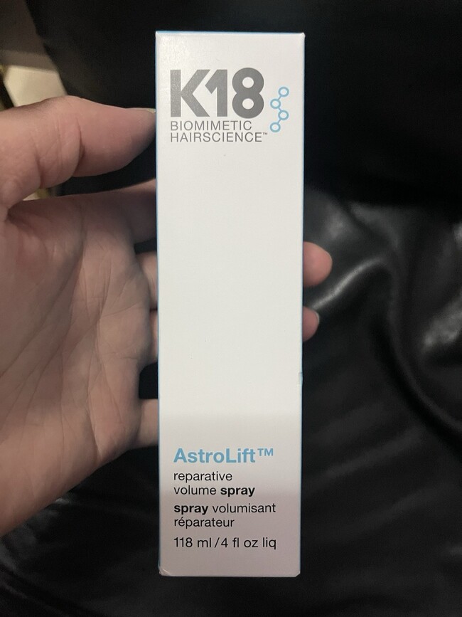 K18 AstroLift