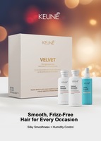 Velvet Smooth Holiday Gift Set