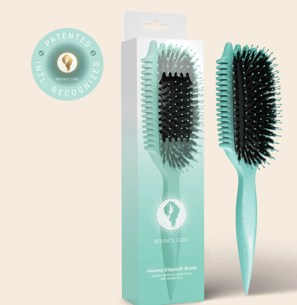 Volume EdgeLift Brush