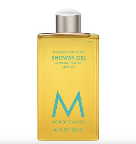 MO Shower Gel