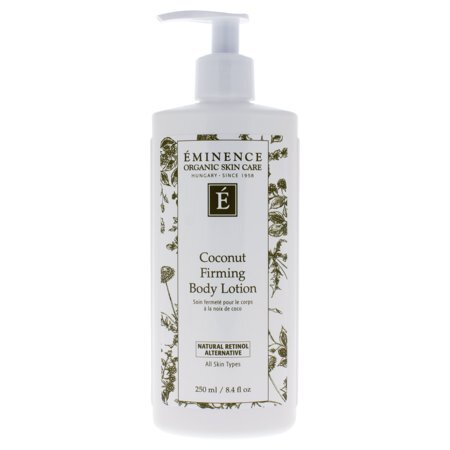 Coconut Body Lotion 8.4oz