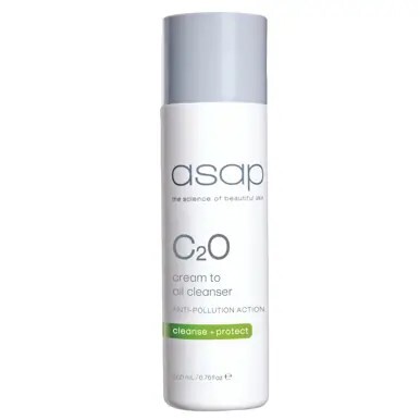 C2O CREAM TO OIL CLEANSER