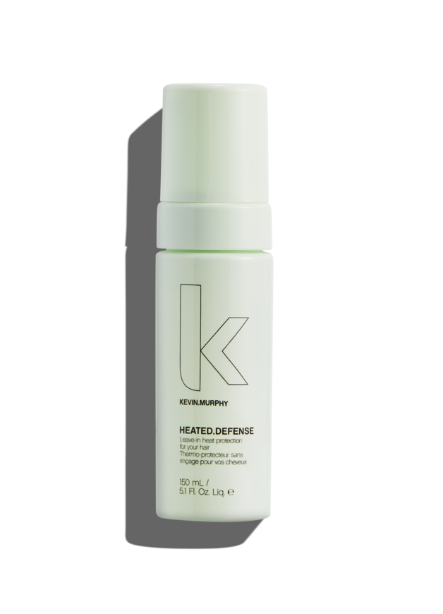 Heated Defense 150ml