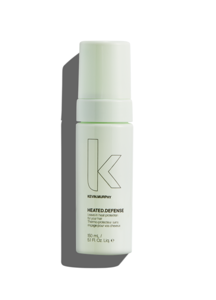 Heated Defense 150ml