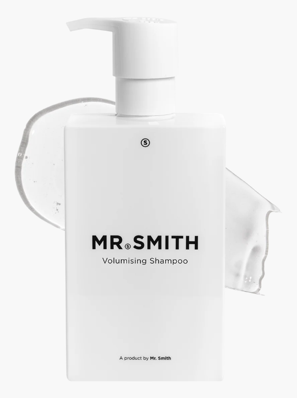 Volumising Shampoo