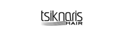 Tsiknaris Hair