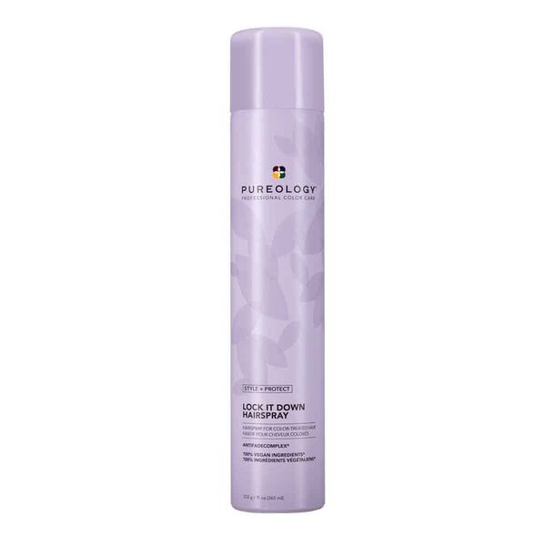 Sts Lock it Down Hairspray 365ml