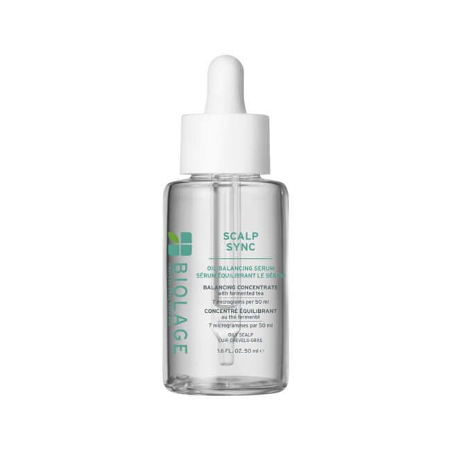 BIOLAGE Scalp Sync Oil Balancing Serum