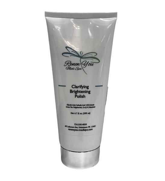 Renew You Clarifying Brightening Polish