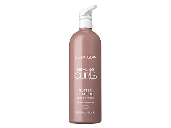 Curls Curl Butter shampoo liter 