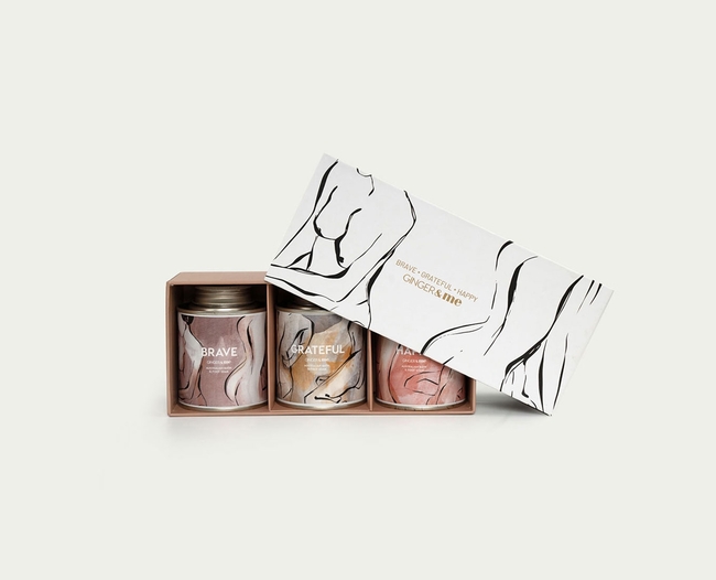 Australian Bath & Foot Salts