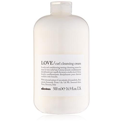 LOVE CURL CLEANSE CREAM