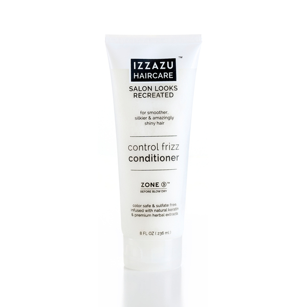 Control Frizz Conditioner
