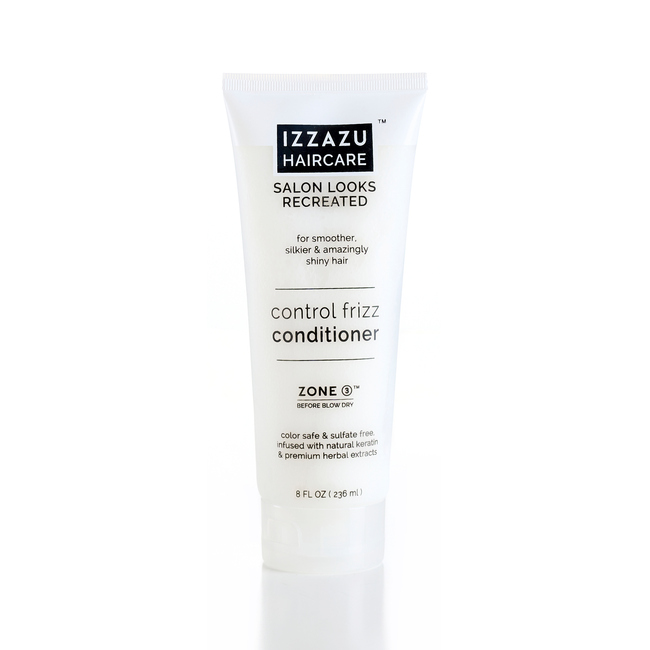 Control Frizz Conditioner