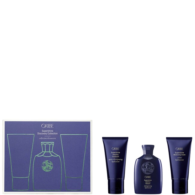 ORIBE SUPERSHINE DISCOVERY SET