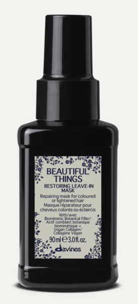 Beautiful Things Restoring Leave-In Mask - 90mL