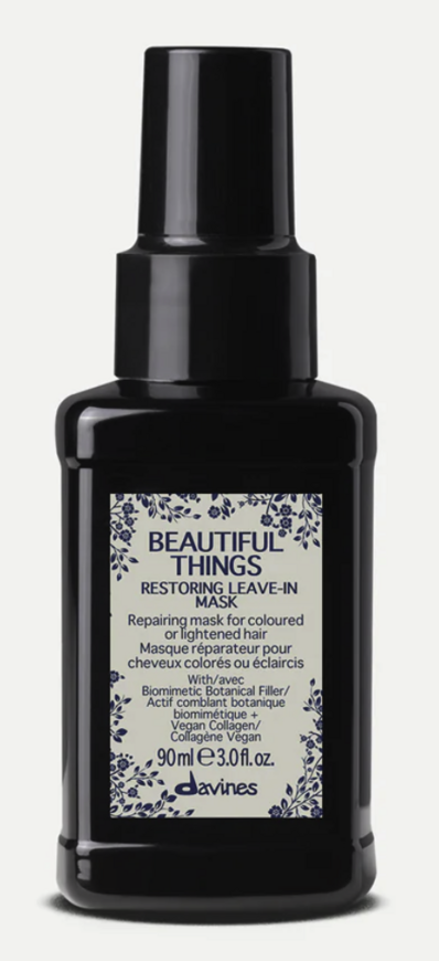 Beautiful Things Restoring Leave-In Mask - 90mL