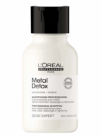 [Metal Detox] Sulfate-Free Shampoo 3.4oz