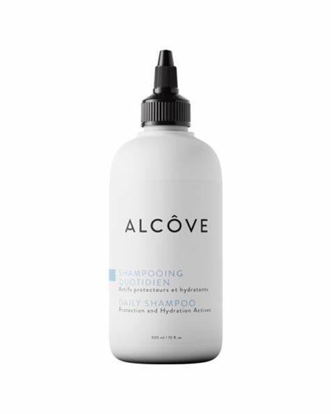 Alcove Daily Shampoo 300ml