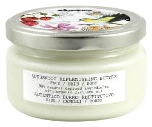 Authentic Replenishing Butter