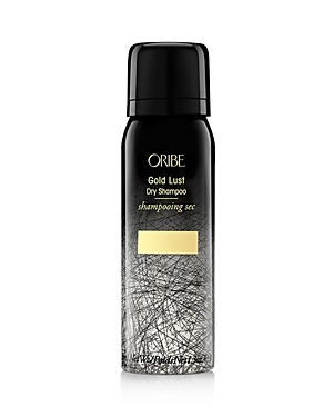 Gold Lust Dry Shampoo Purse Size