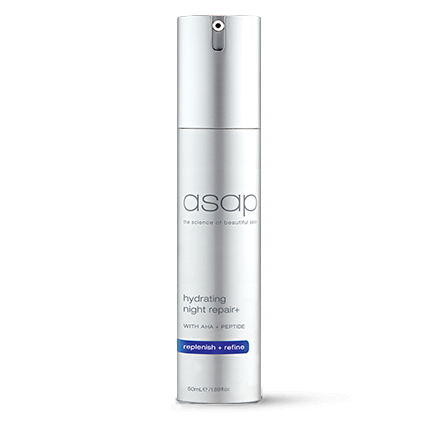 ASAP Hydrating Night Repair+