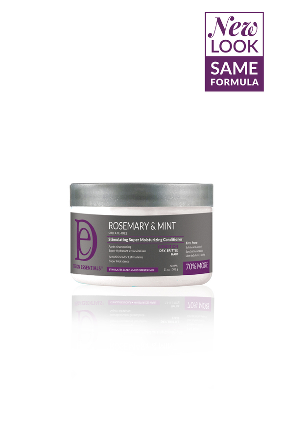 Rosemary & Mint
