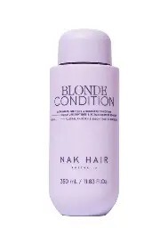Blonde Conditioner
