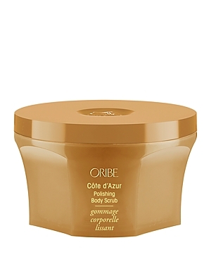 Cote d'Azur Polishing Body Scrub