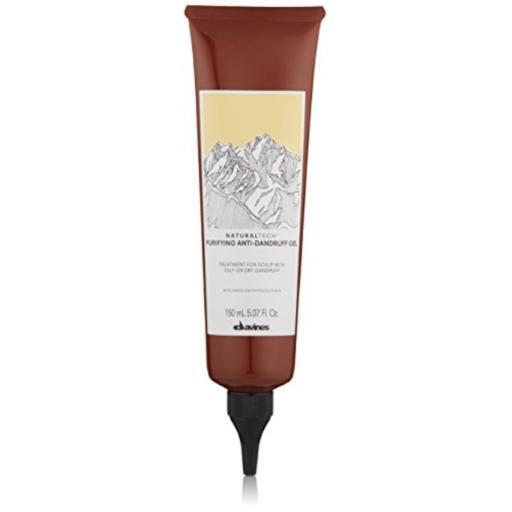 DAV Purifying Gel