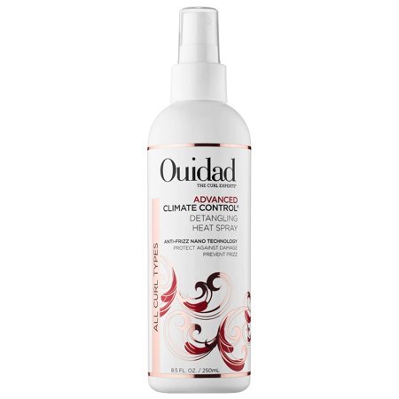 Advanced Climate Control Detangling Spray