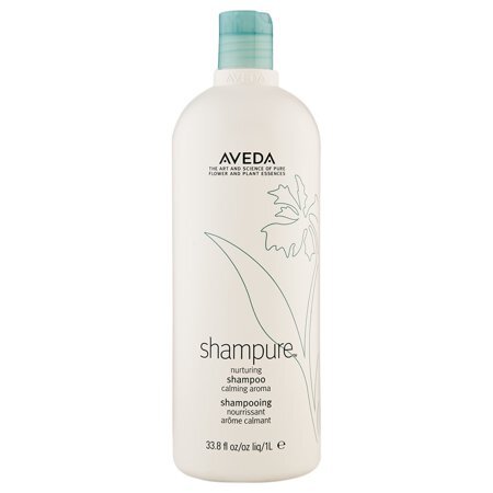 SHAMPURE NURTURING SHAMPOO